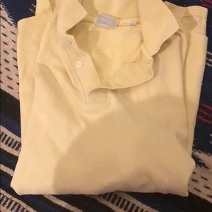 Vintage polo shirt